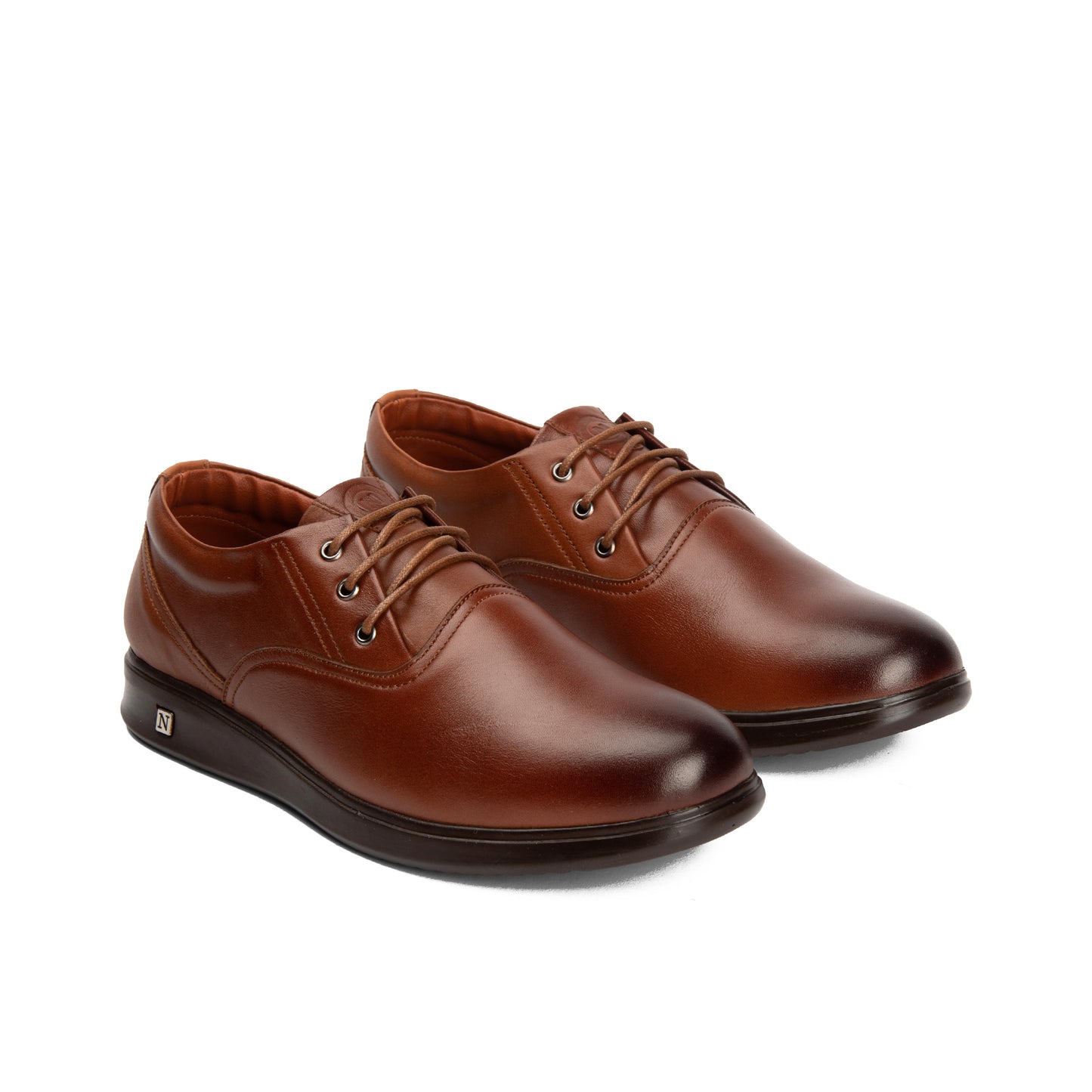 European Semi Classic Shoe image