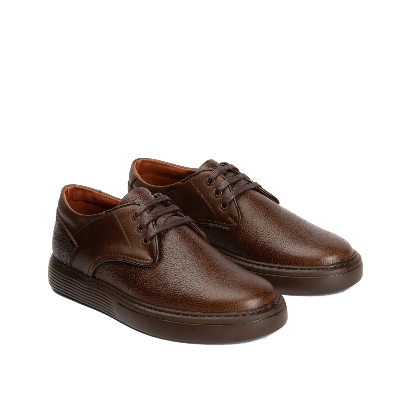 NIXT Genuine Leather Lace Up image