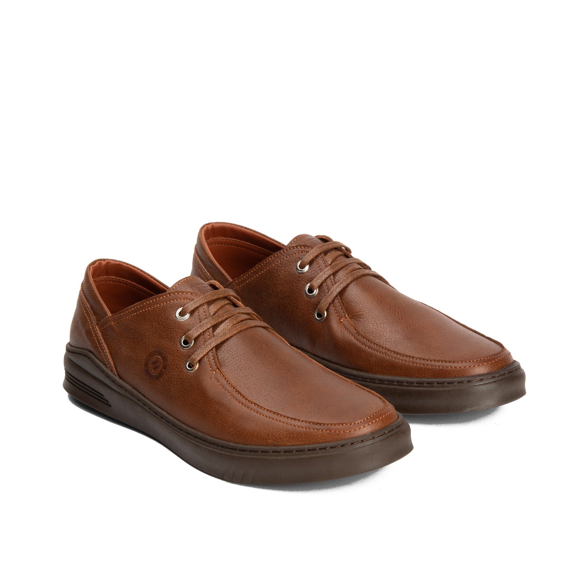 Feltura-Leather Shoe image