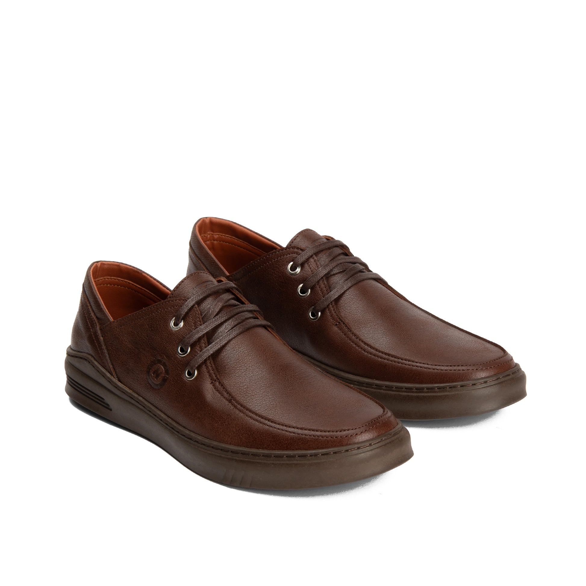 Feltura-Leather Shoe image