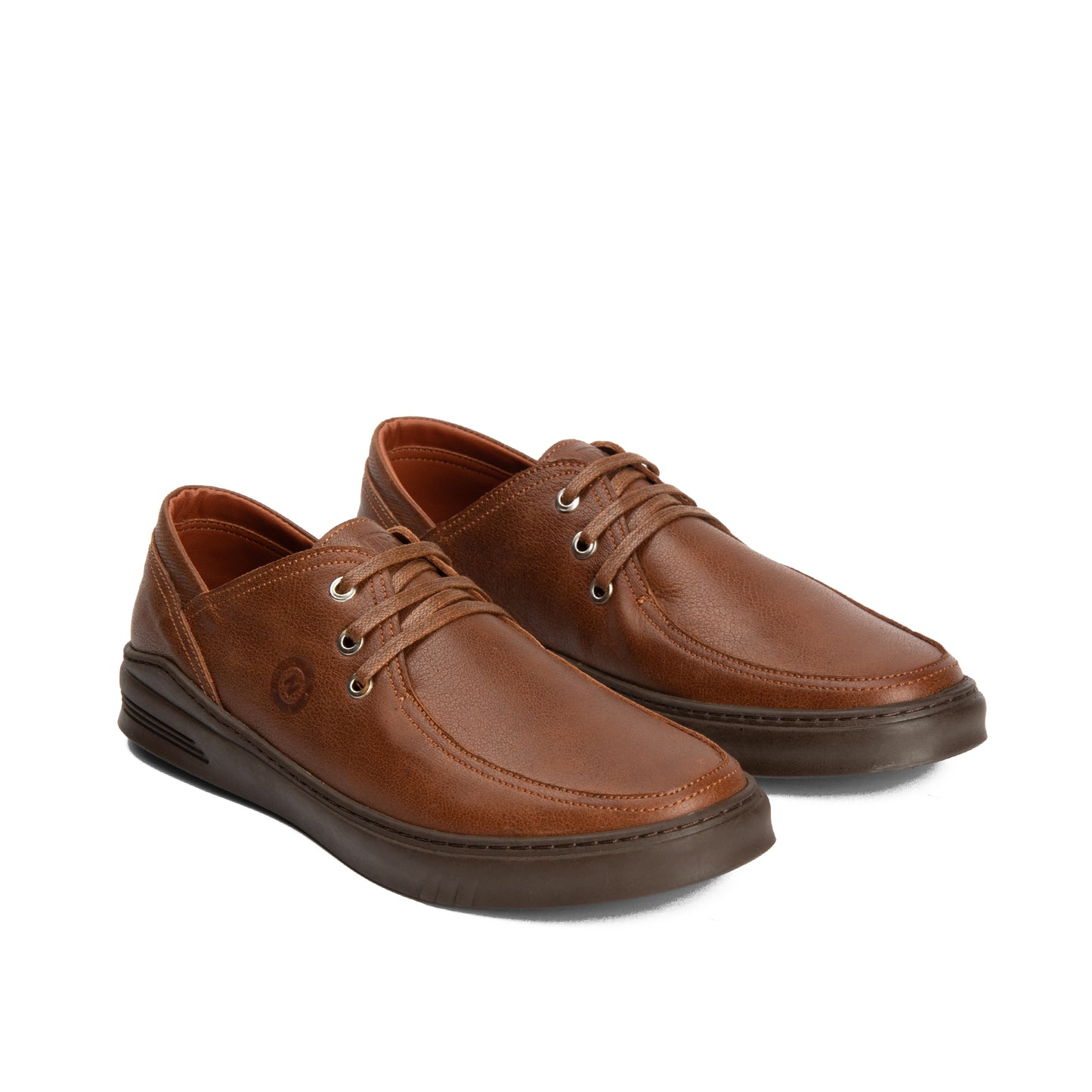 Feltura-Leather Shoe image