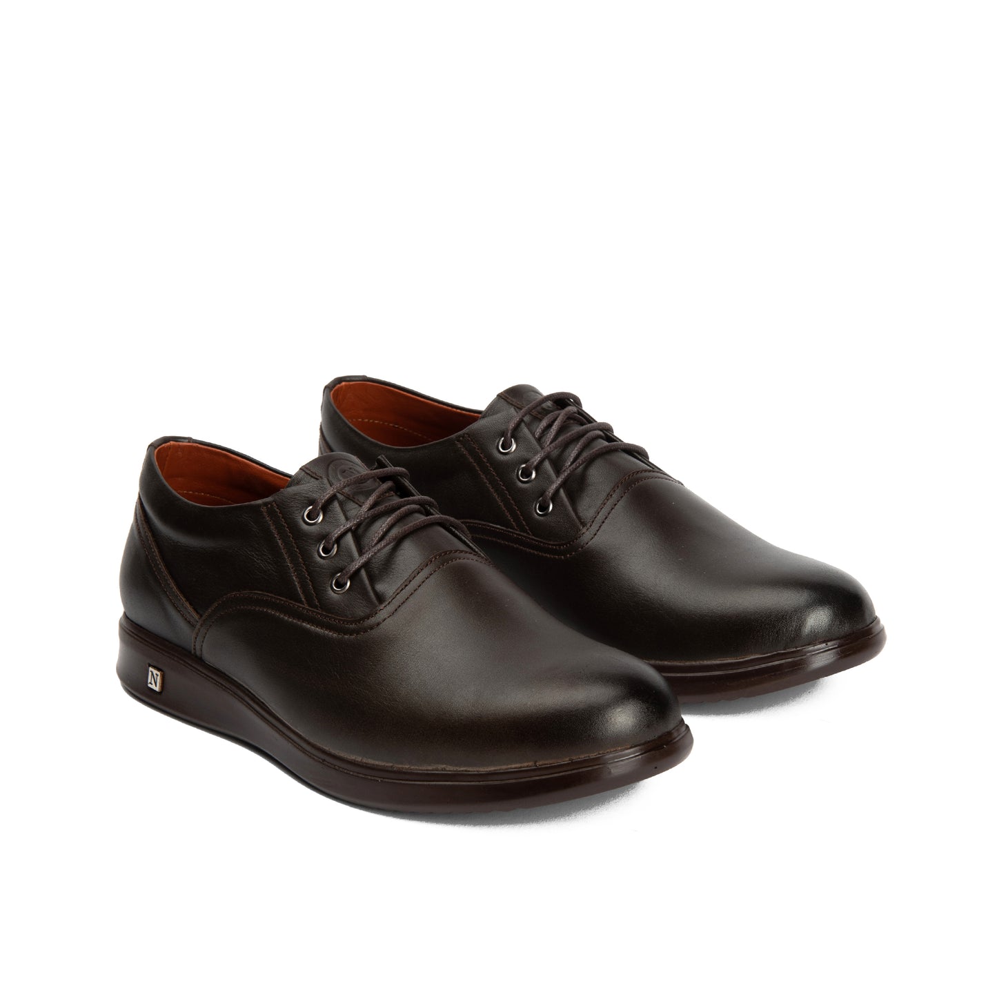 European Semi Classic Shoe image