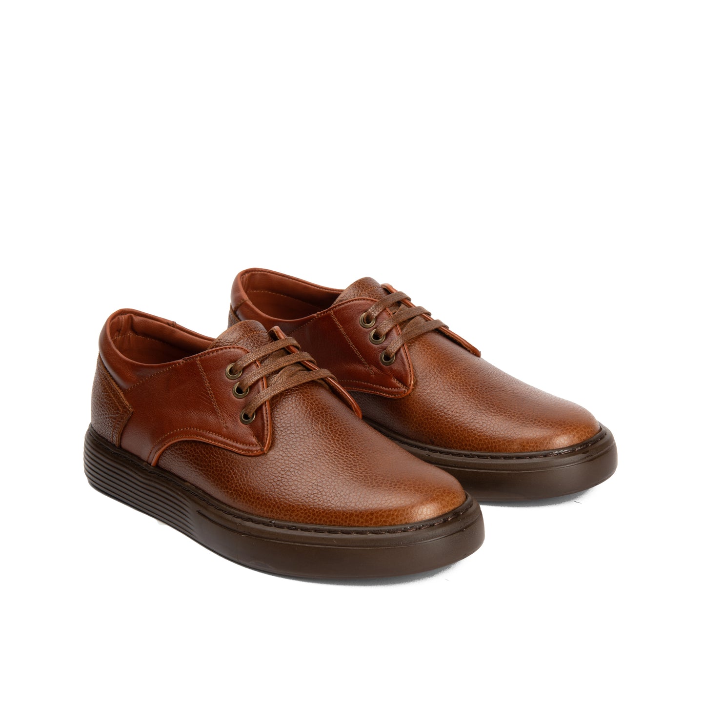 NIXT Genuine Leather Lace Up image 2