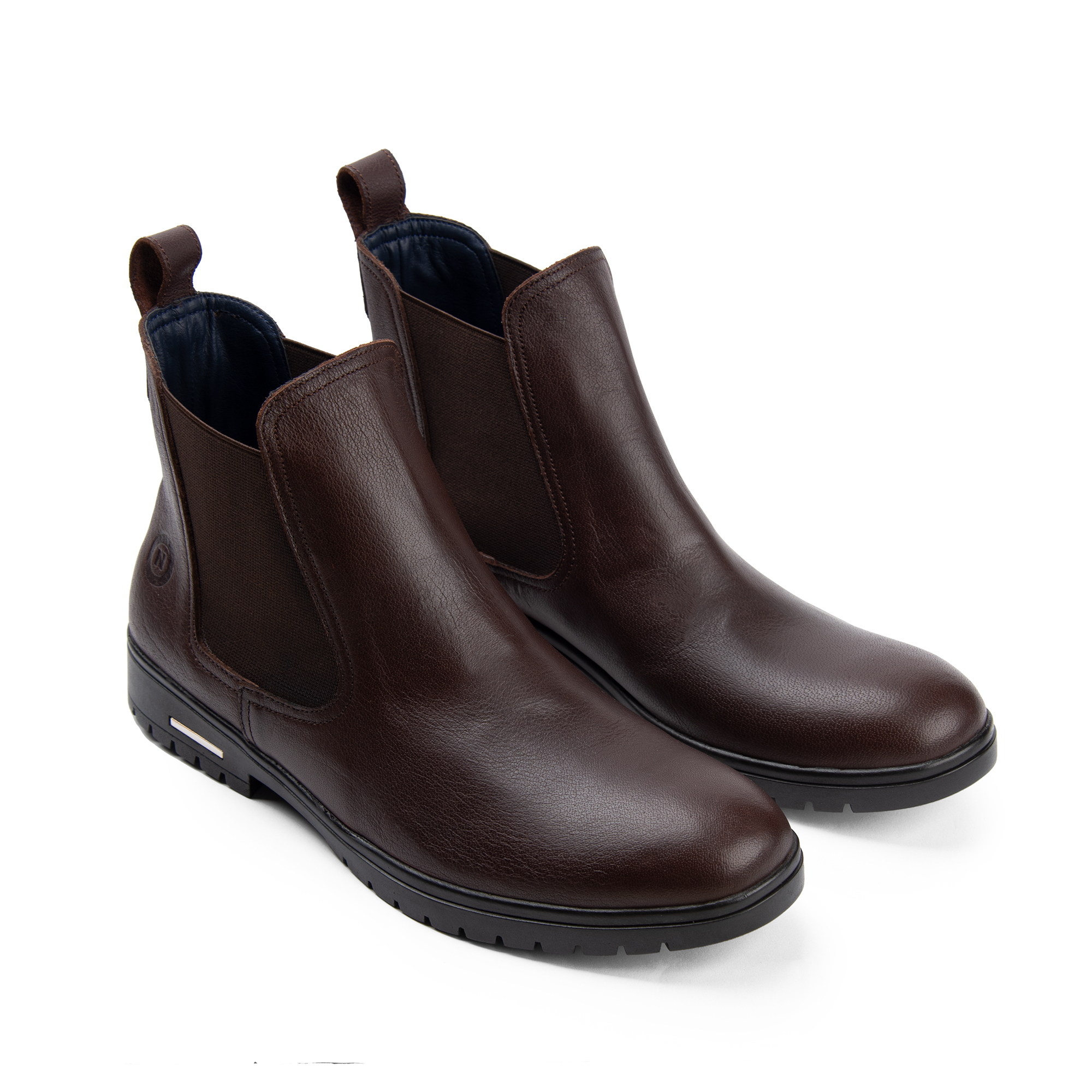 NIXT Chunky Boots - Image 2