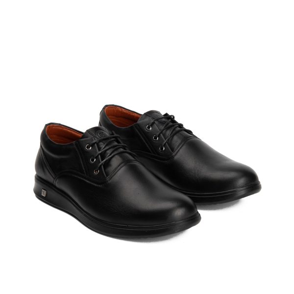 European Semi Classic Shoe