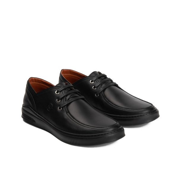 Feltura-Leather Shoe