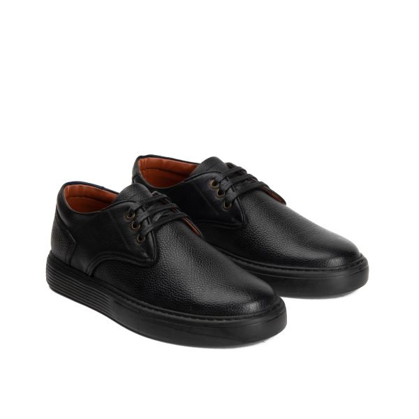 NIXT Genuine Leather Lace Up