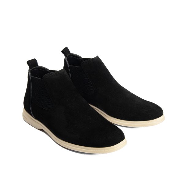 NIXT ‎Urban Log Boot